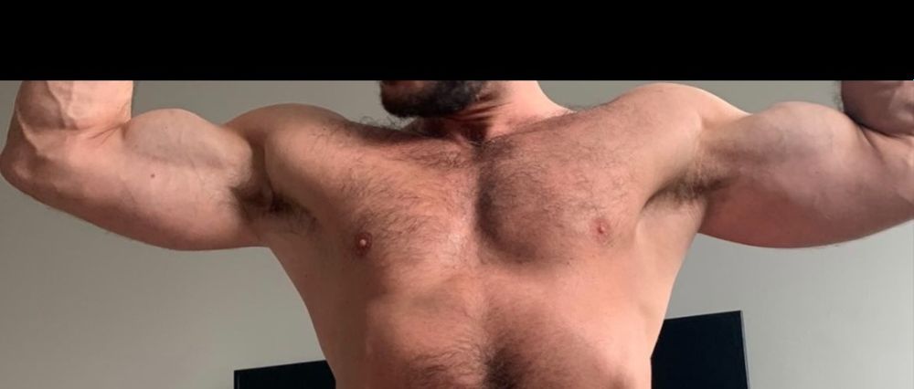 muscle_couple OnlyFans profile picture