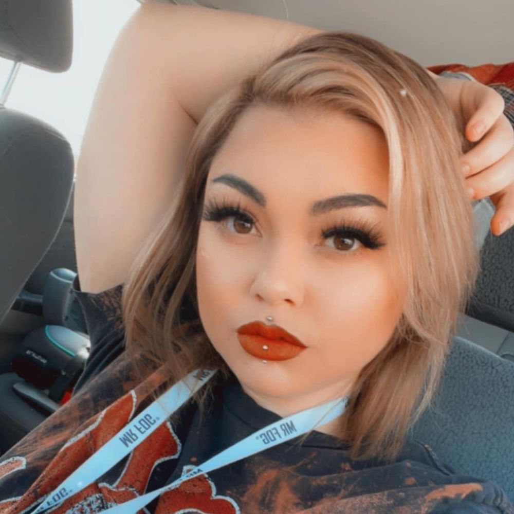 heavynlybaby OnlyFans profile picture