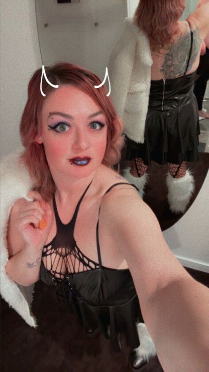 sunny_kraken OnlyFans picture