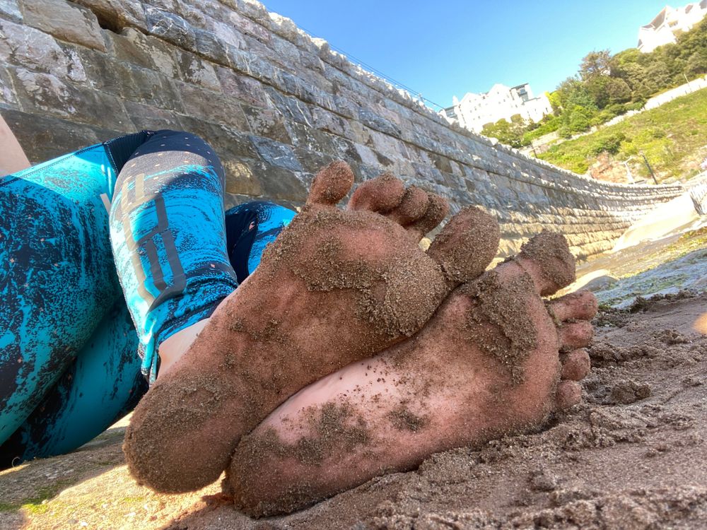 fabricfeet OnlyFans profile picture