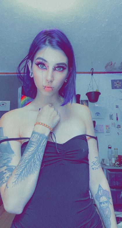 rosieren2 OnlyFans picture