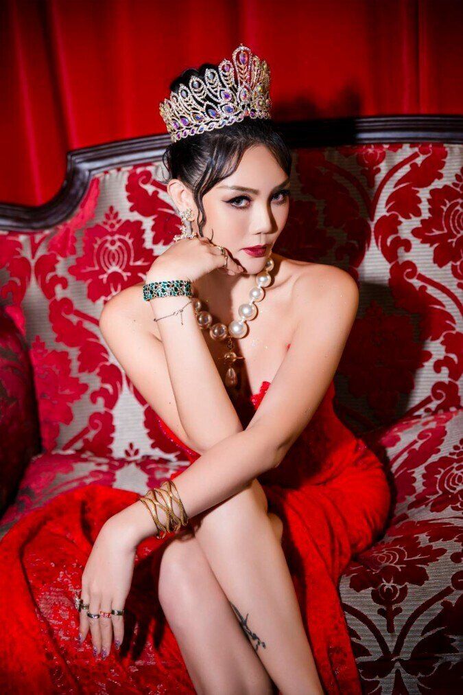ellaqueenlook OnlyFans profile picture