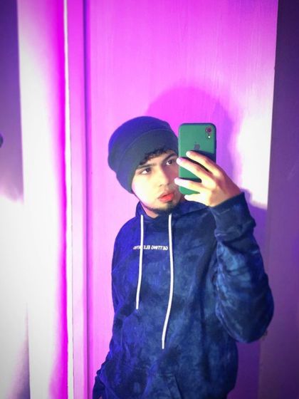 aaronhavingfun OnlyFans picture