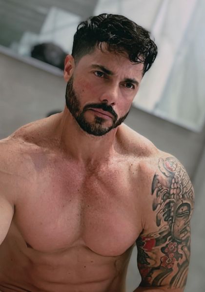 iamjorgealberti OnlyFans picture
