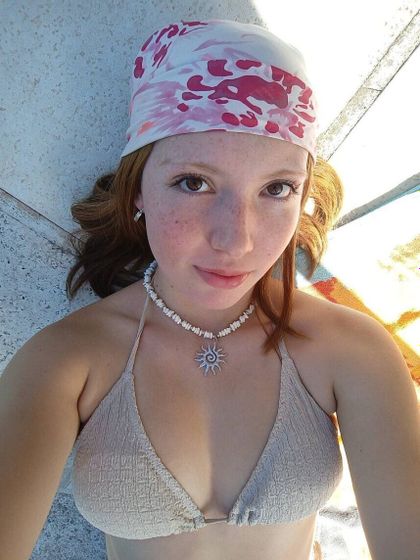 gingerlilyyy OnlyFans picture