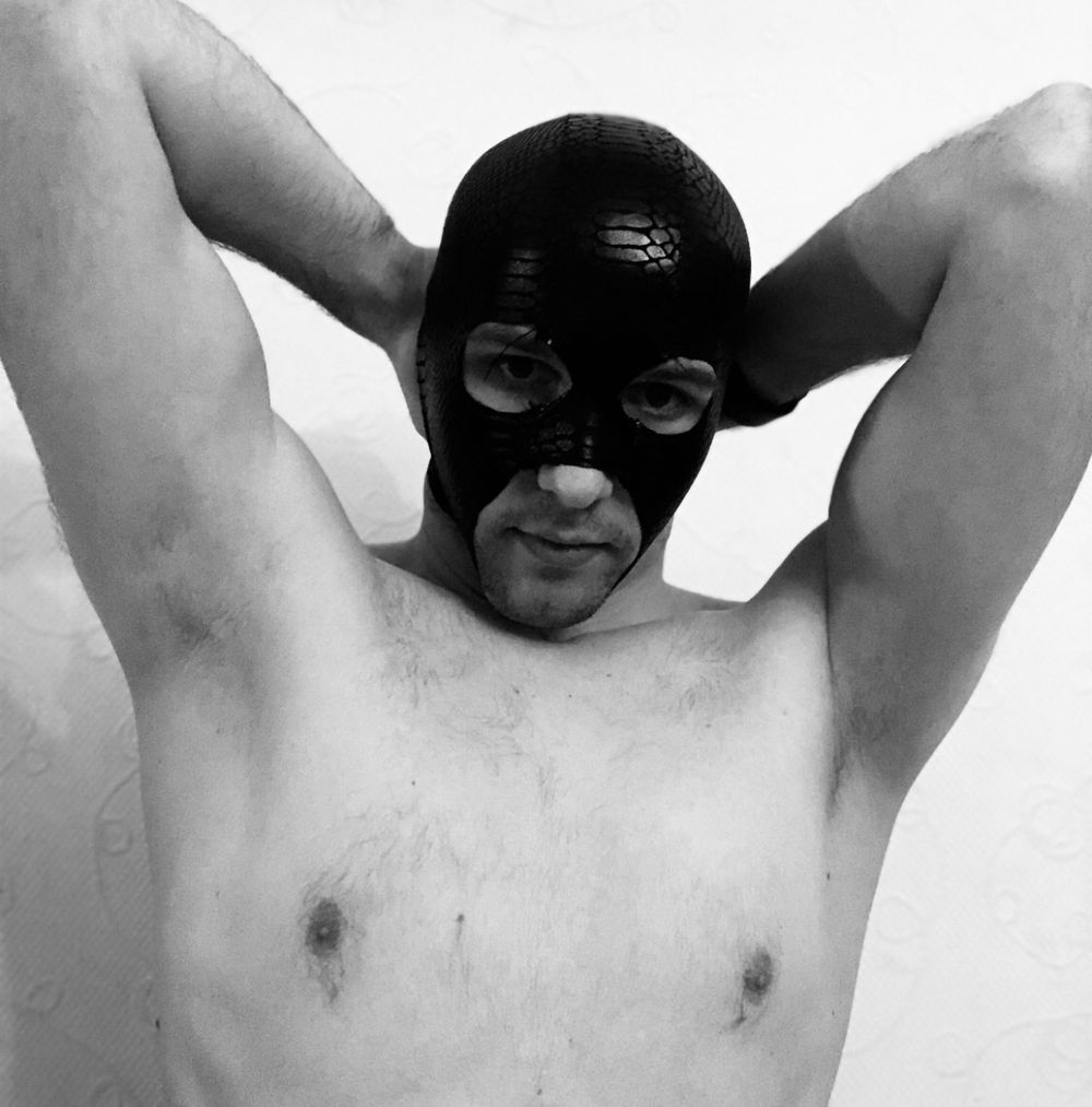 master_masque OnlyFans profile picture