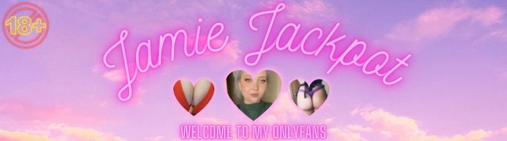 jamiejackpot OnlyFans profile picture