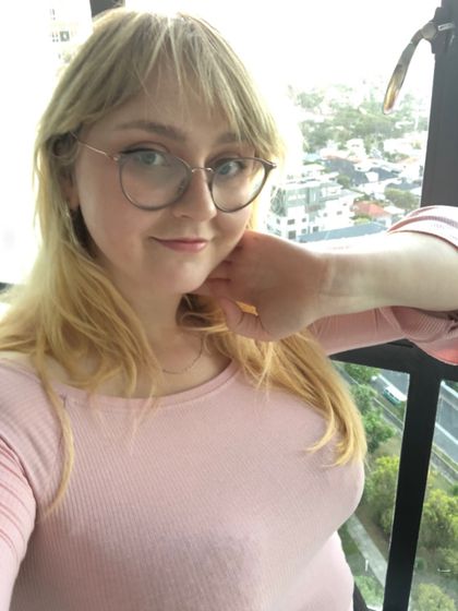 porcelaindove OnlyFans picture