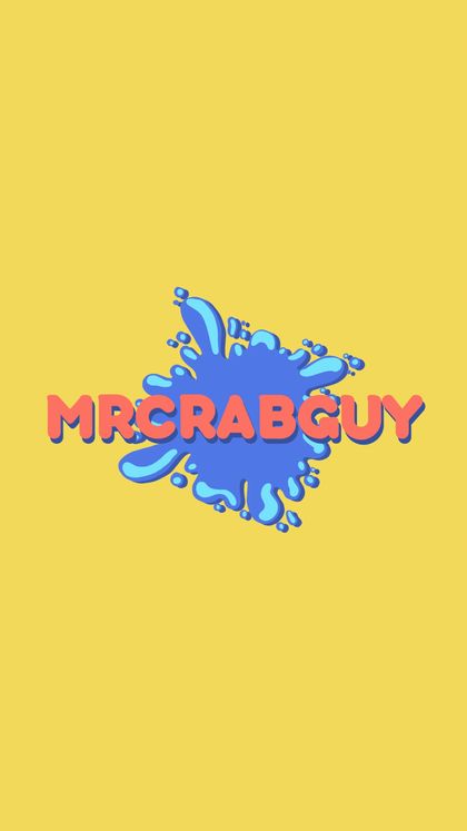 mrcrabguy OnlyFans picture
