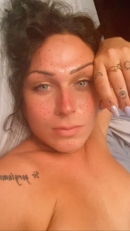 theariesqueen OnlyFans picture