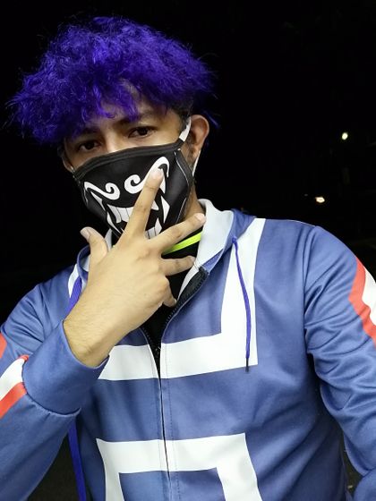 traptrix OnlyFans picture