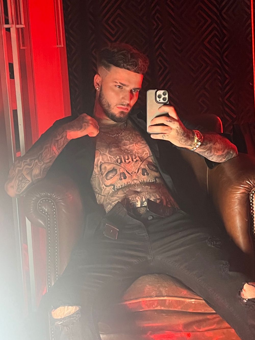 jezzy_x OnlyFans profile picture