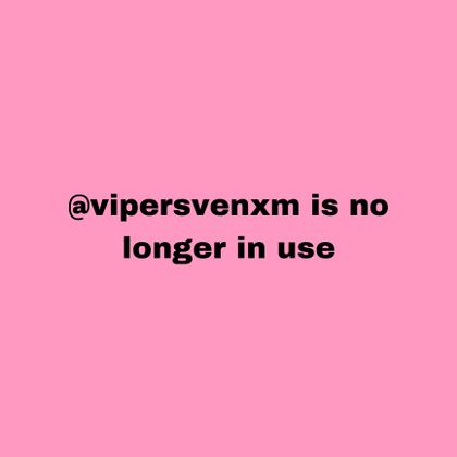 vipersvenxm OnlyFans picture