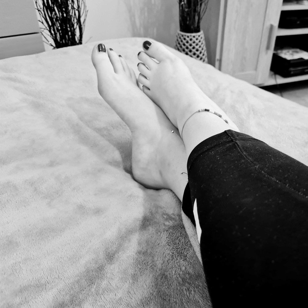 littlefeet.xo OnlyFans profile picture