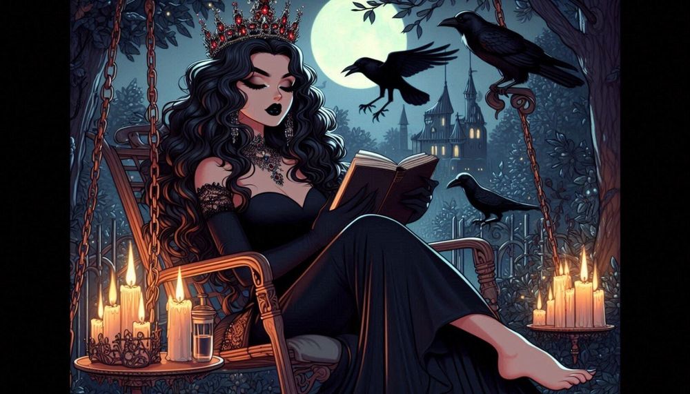 empress_raven OnlyFans profile picture