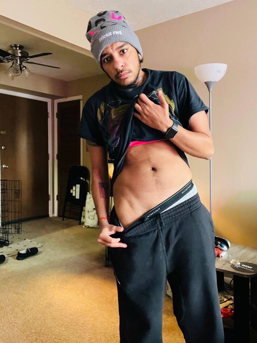 gaia_dom OnlyFans profile picture
