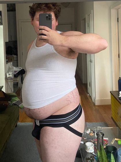 hairyhmu OnlyFans picture