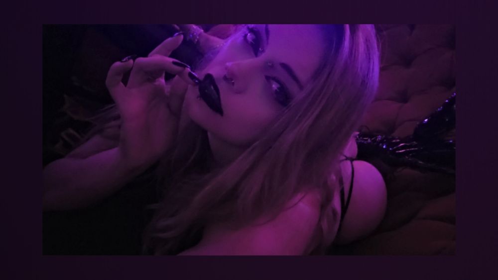 lilithstarxx OnlyFans profile picture