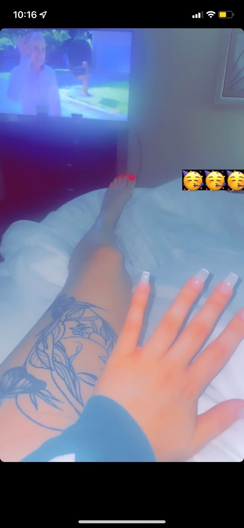 mbkayydc OnlyFans profile picture