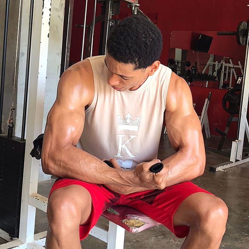 petenwashington OnlyFans profile picture