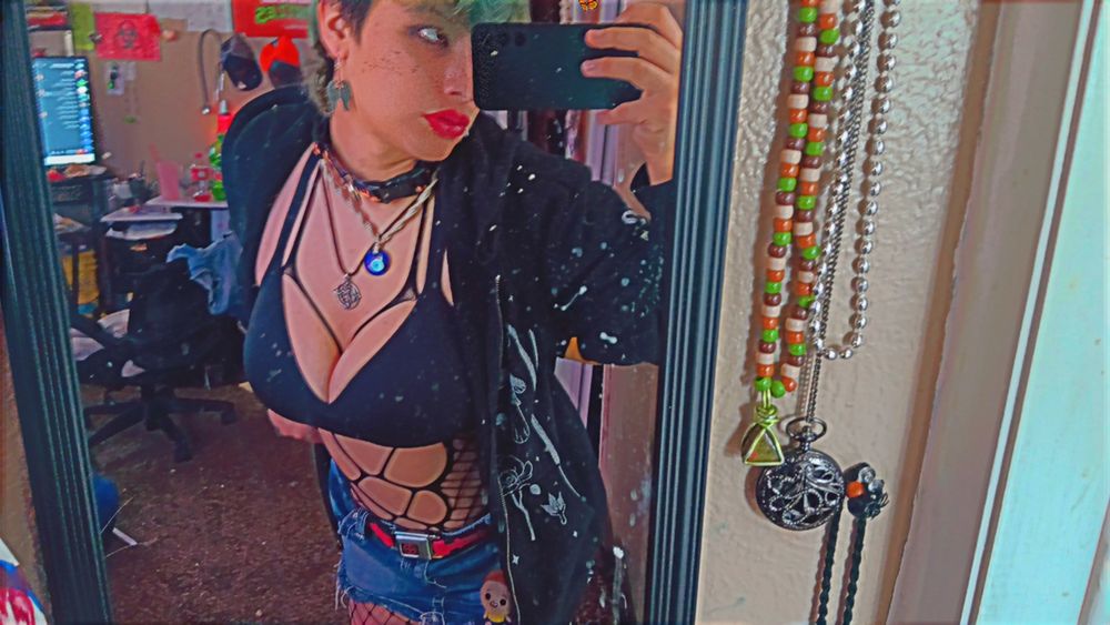 raneofterror1999 OnlyFans profile picture