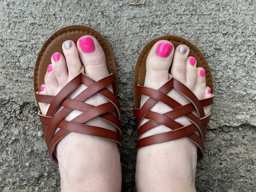 kksprettytoes OnlyFans profile picture