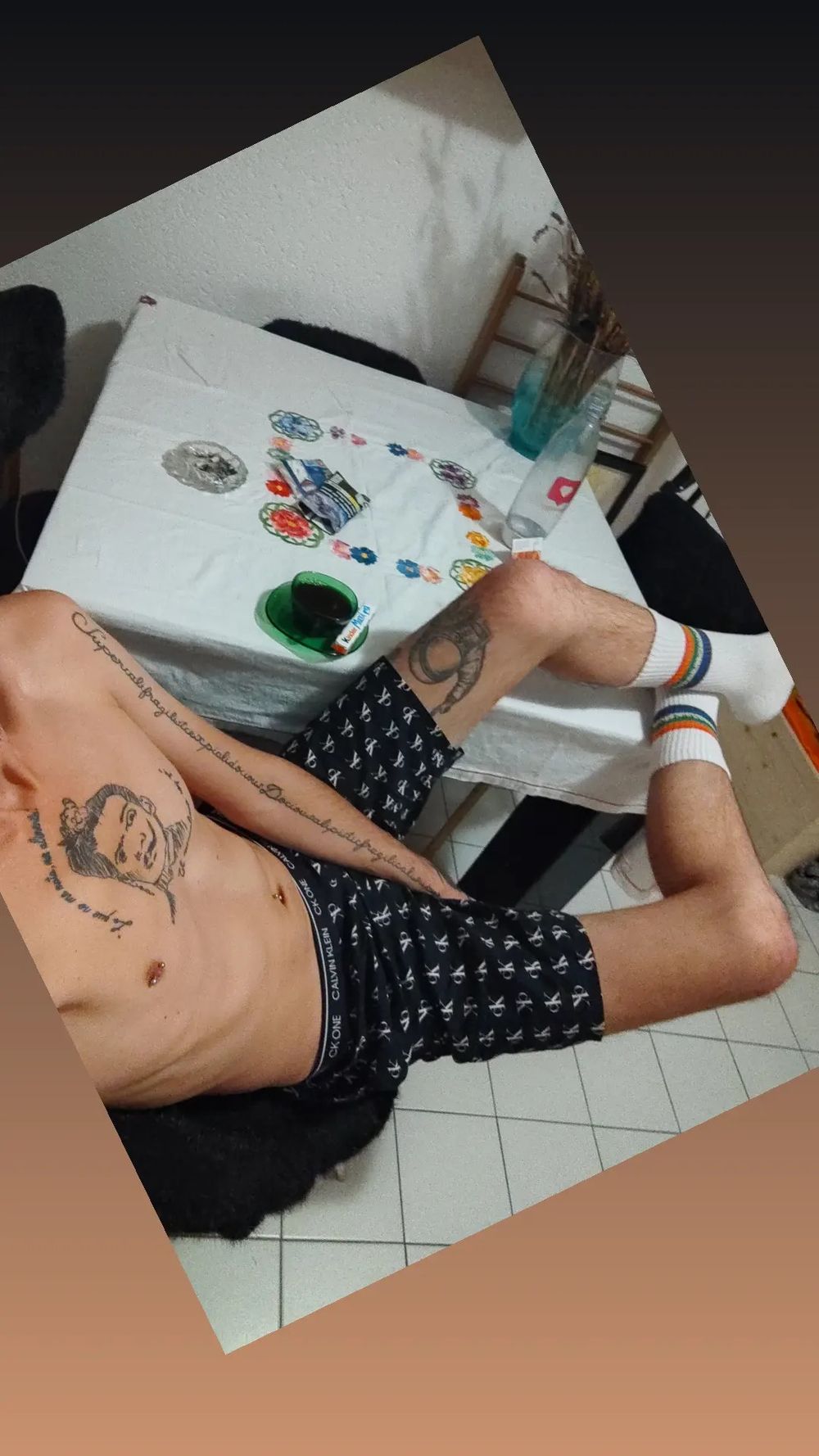 tibo3385 OnlyFans profile picture