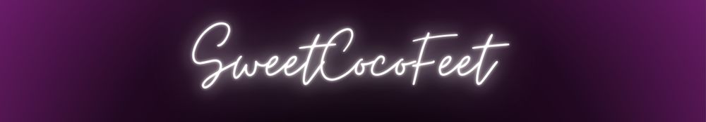 sweetcocofeet OnlyFans profile picture