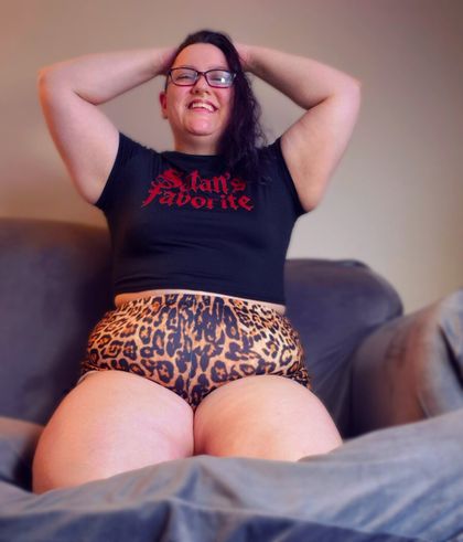 cuddlylittledemon OnlyFans picture