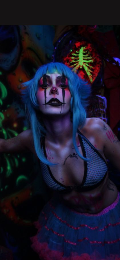 nyx-seraphina OnlyFans picture