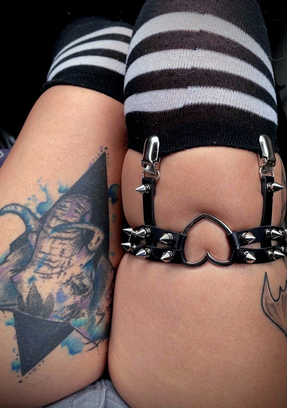 lilkinkyykittenn-vip OnlyFans profile picture