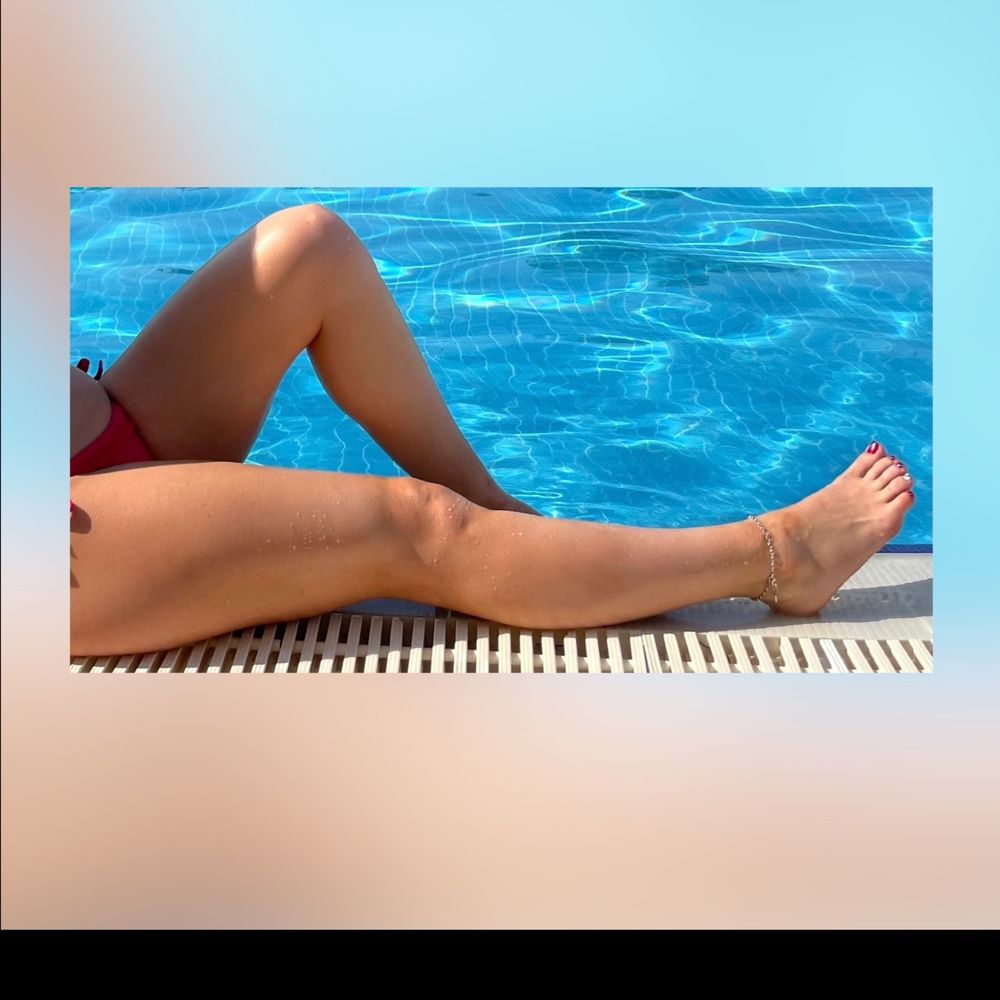 feet.discreet OnlyFans profile picture
