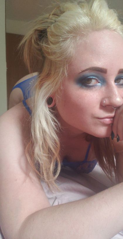 trixiejeansmeanbeans OnlyFans picture