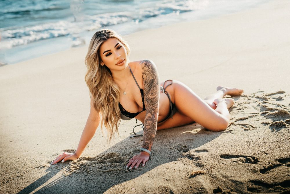 xomissbaby OnlyFans profile picture