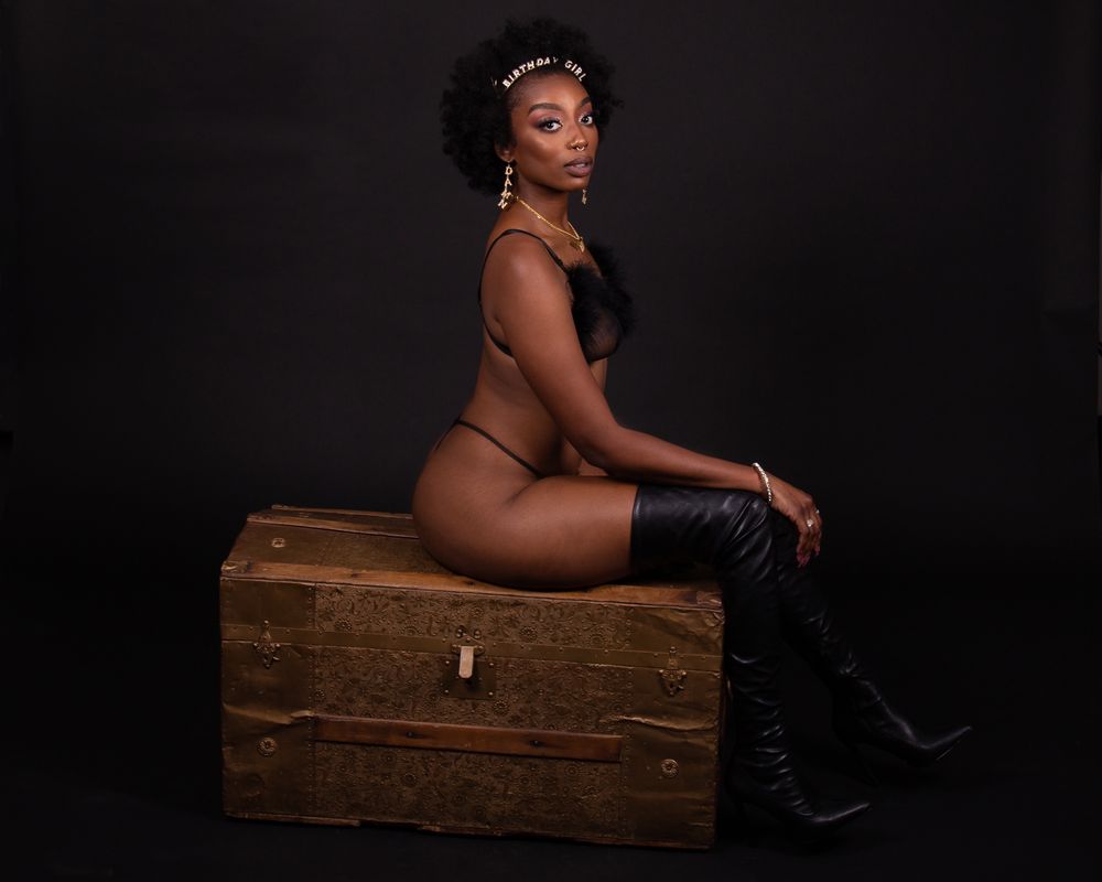 kemi_swan OnlyFans profile picture