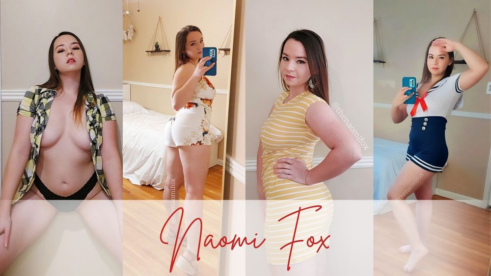 thenaomifoxfree OnlyFans profile picture