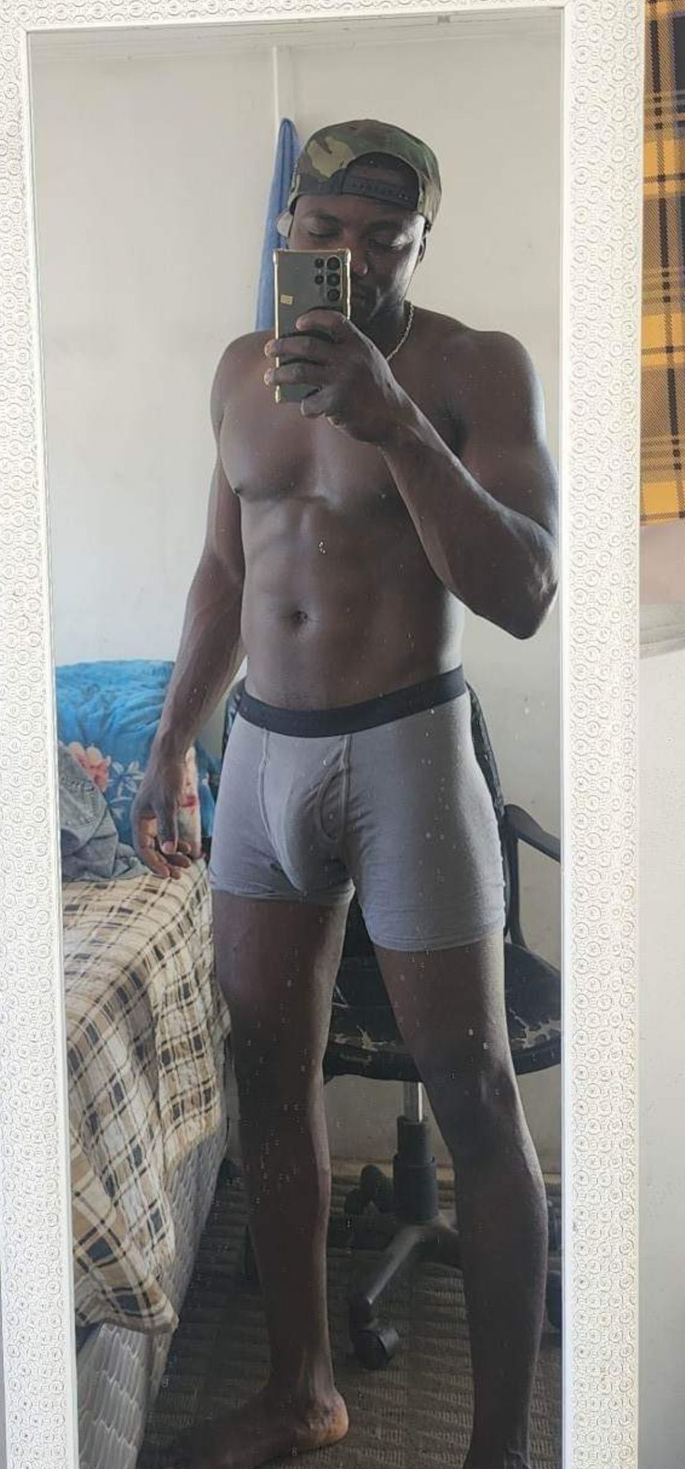 edyssonlouis OnlyFans profile picture