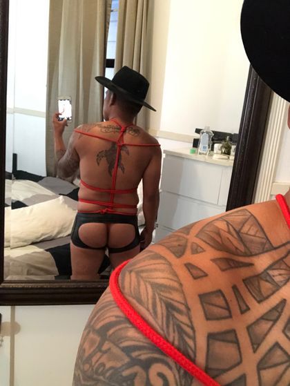 hayes_valleybitch OnlyFans picture