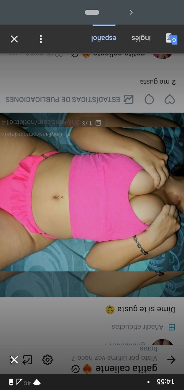 hotkittie14 OnlyFans profile picture