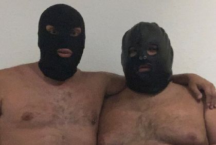 chubandbull OnlyFans picture