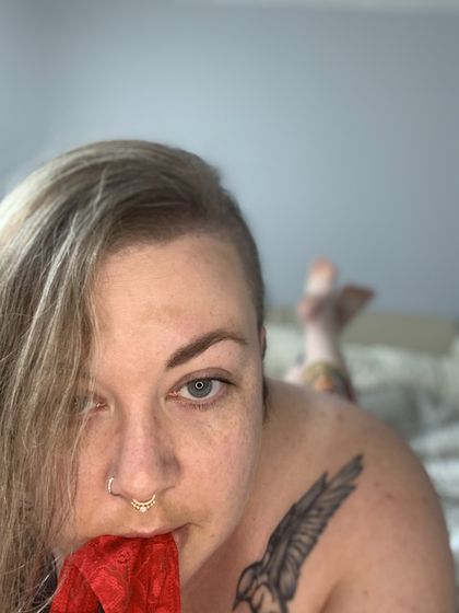 singleservinggirlfriend OnlyFans picture