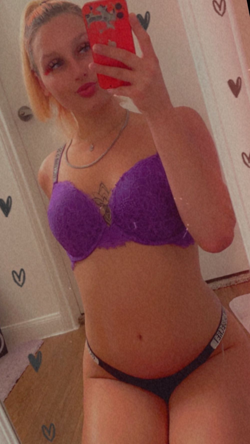 babysnoww23 OnlyFans profile picture