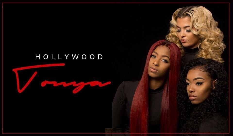 hollywoodtonya OnlyFans profile picture