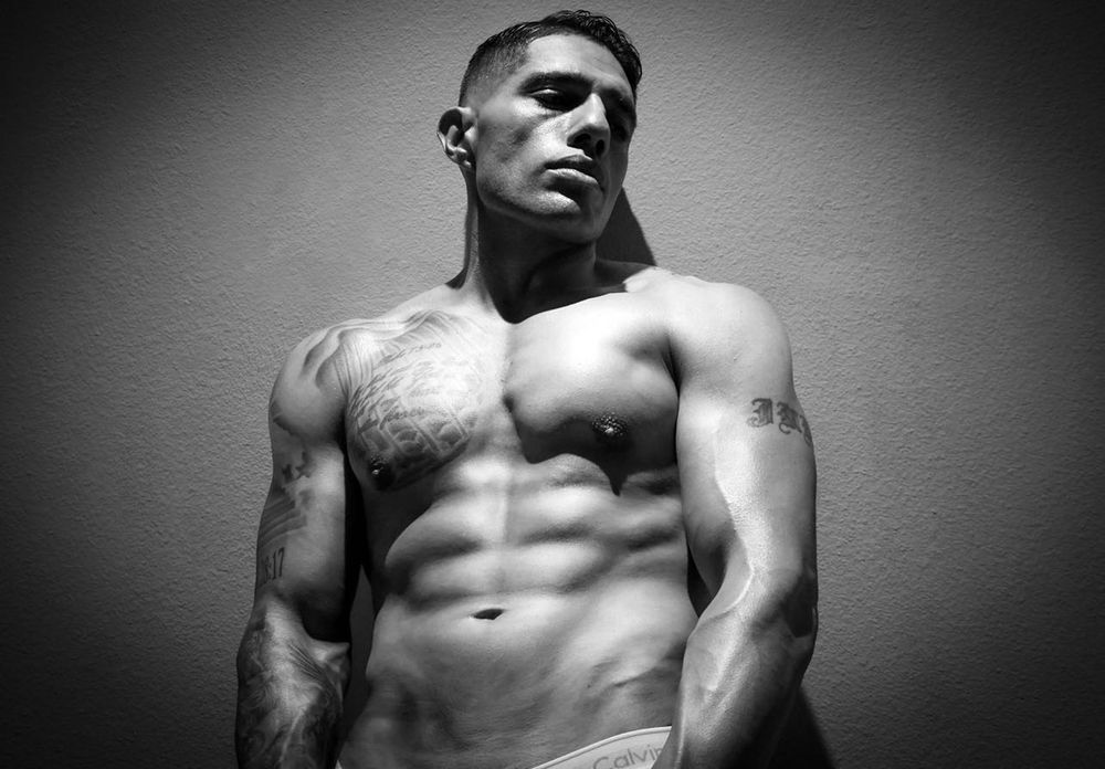 j.shredz88 OnlyFans profile picture