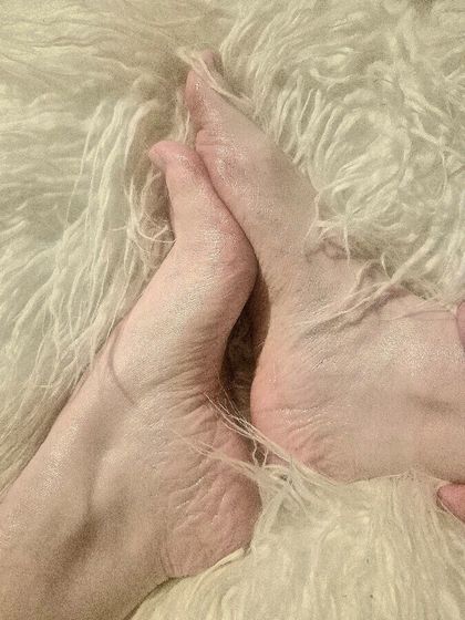 footfantasyasmr OnlyFans picture