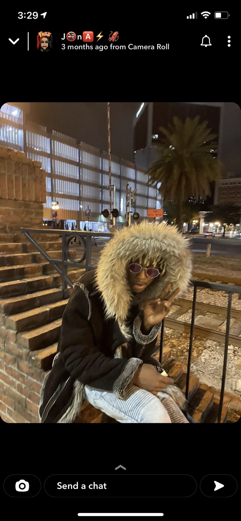 youngcavi OnlyFans profile picture