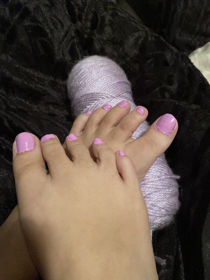 teenyprettytoes OnlyFans picture