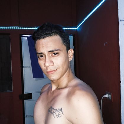 luissv98 OnlyFans picture
