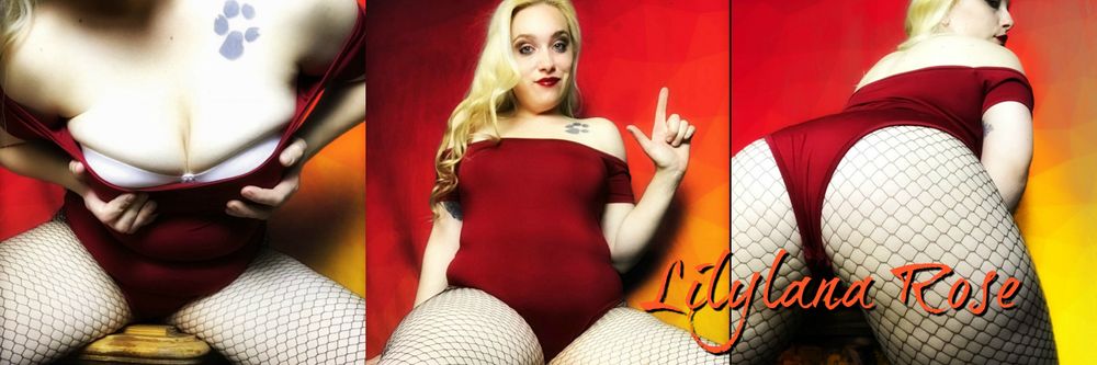 lilylanarose OnlyFans profile picture