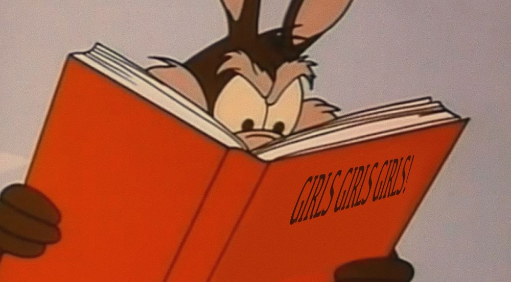 wile_e_coyote OnlyFans profile picture